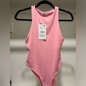 Zara Bodysuit